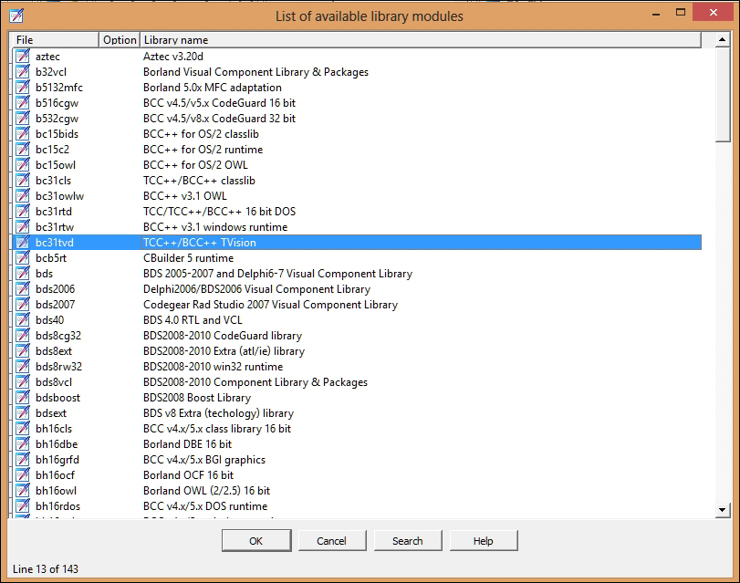 Getting to know IDA Pro