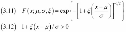 Exploring extreme values