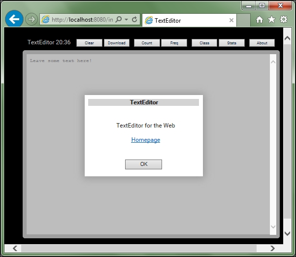 Compiling to JavaScript