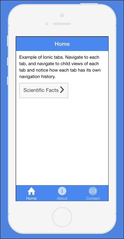 JavaScript features