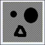 Creating a brush