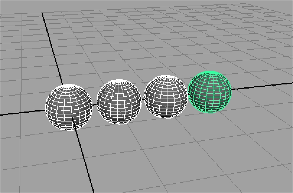 Retrieving input from controls