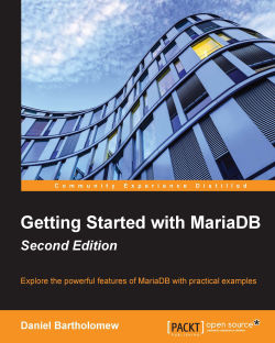 Homebrew mariadb my.cnf