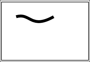 Drawing a Bezier curve