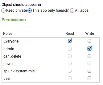 1. Play Time – Getting Data In | Splunk Operational Intelligence Cookbook