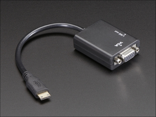 The Raspberry Pi Zero