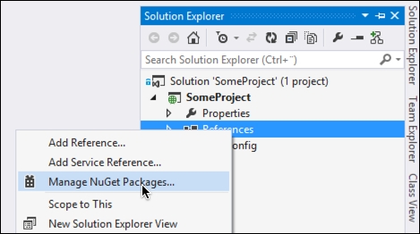 NuGet