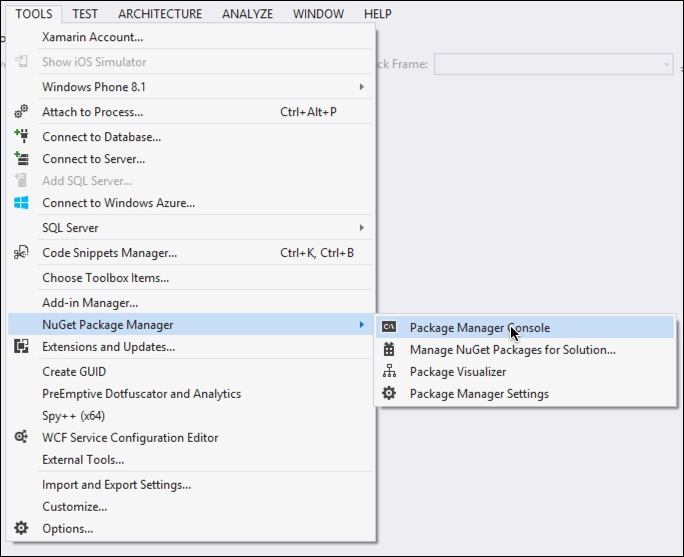 NuGet