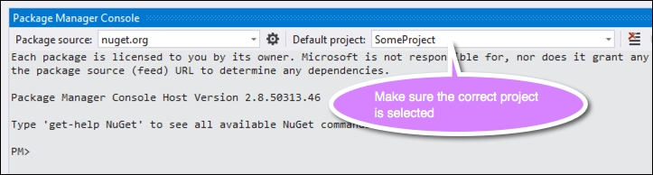 NuGet