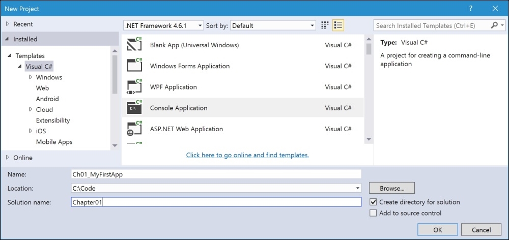 visual studio 2015 intellisense complete when press enter