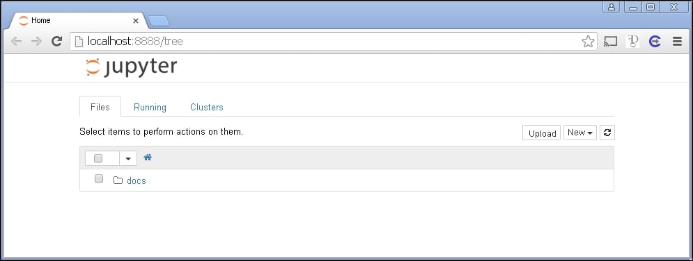 Introducing Jupyter or IPython