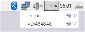 Connecting to your Wi-Fi network