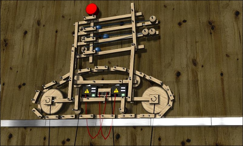 Building a 3D Game with LibGDX | Game Development | Paperback