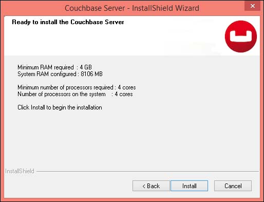 Installation on Windows and Linux environments