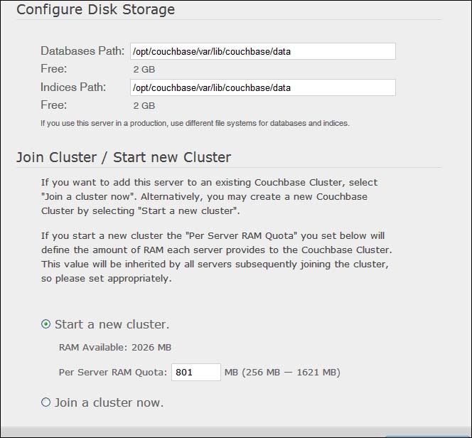 Installation on Windows and Linux environments