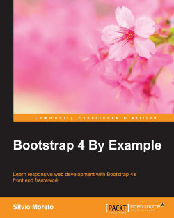 Bootstrap 4 By Example Packt