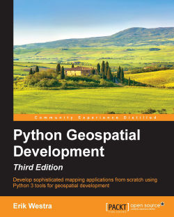 Sources of geospatial data in vector format | Python Geospatial ...