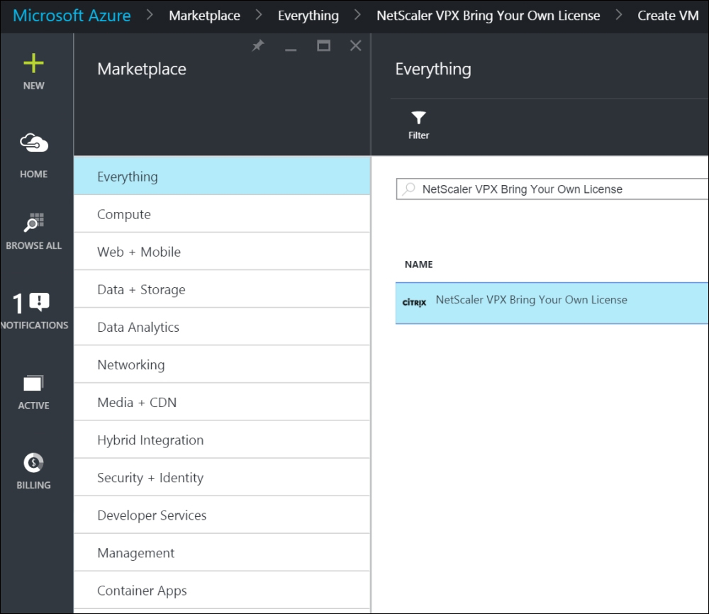 Deployment on Microsoft Azure