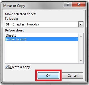 Importing other Excel files
