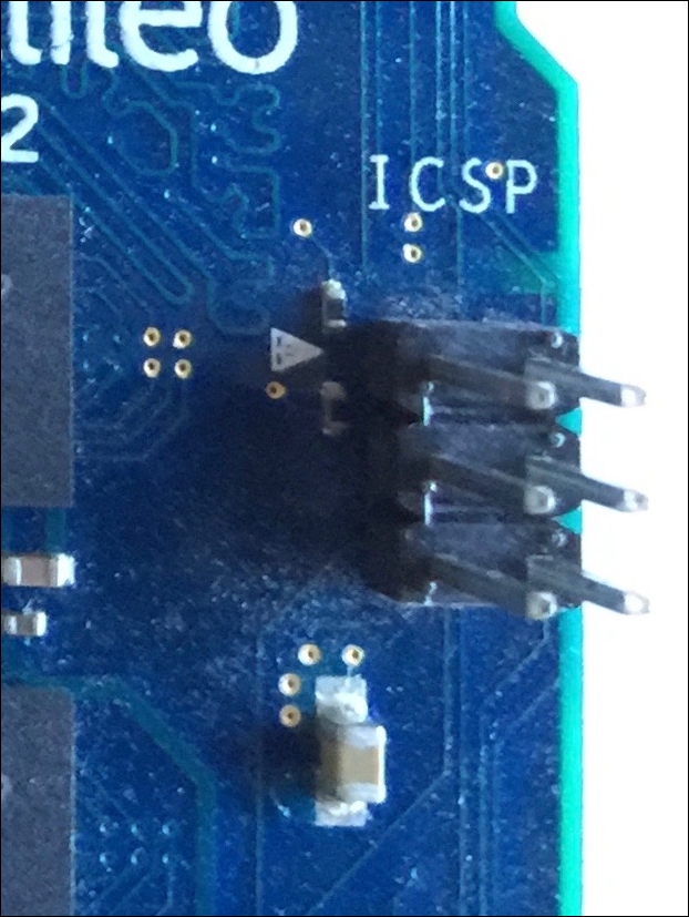 Recognizing the Input/Output and the Arduino 1.0 pinout