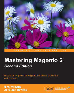 Mastering Magento 2 Second Edition Packt