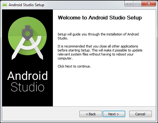 Android Studio