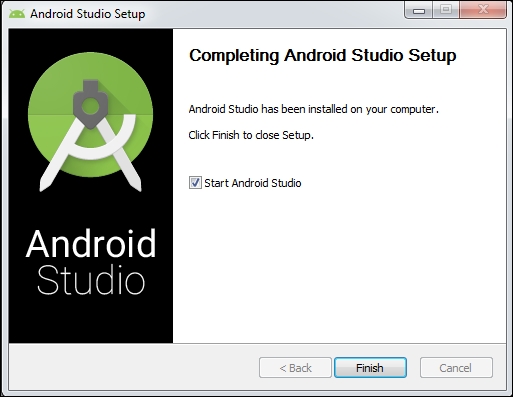Android Studio