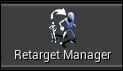 Retargeting animations