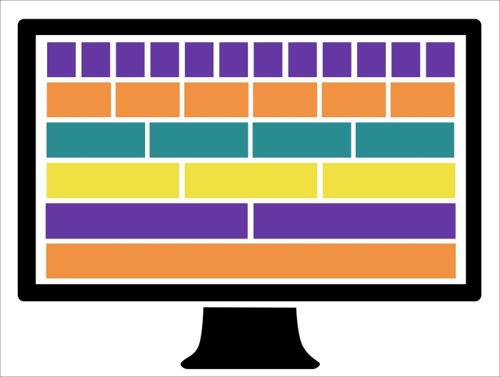Understanding grid layouts