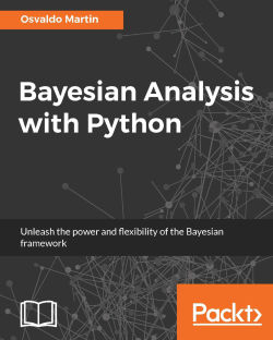 Bayesian Analysis With Python Packt