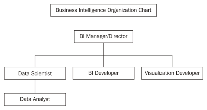 Visualization developer