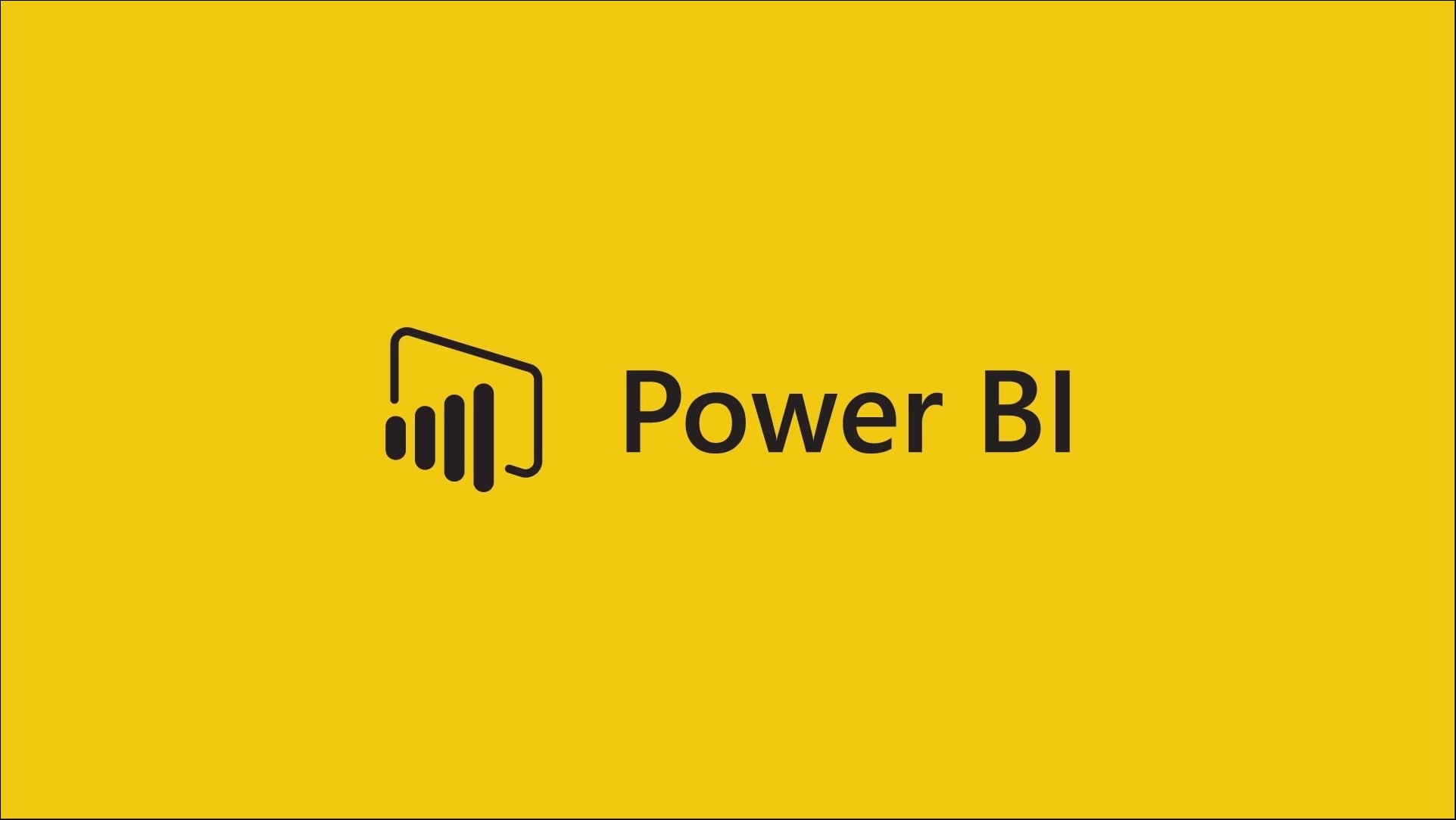 Power BI and Excel