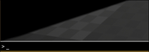 Creating new console commands