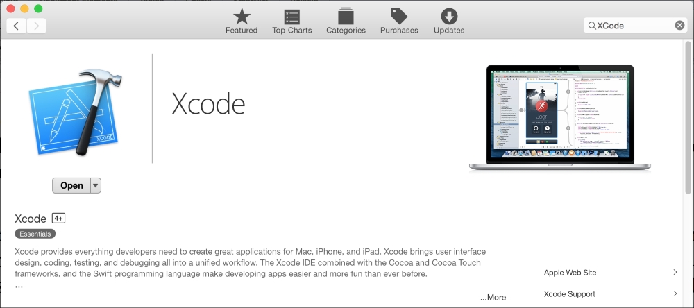 Installing the required software