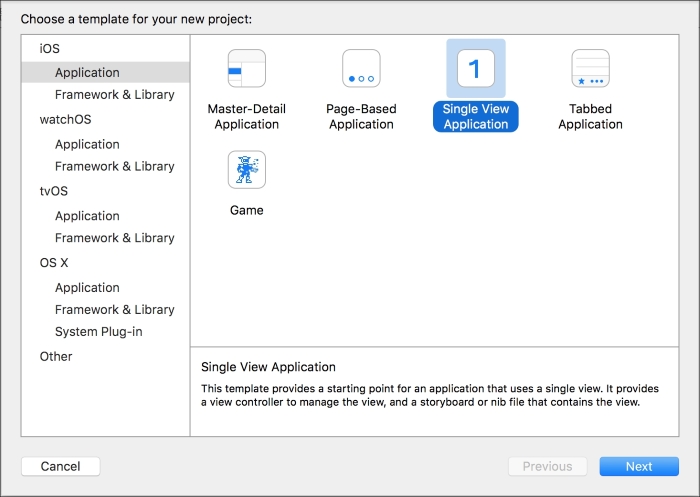 Working with object-oriented code in apps