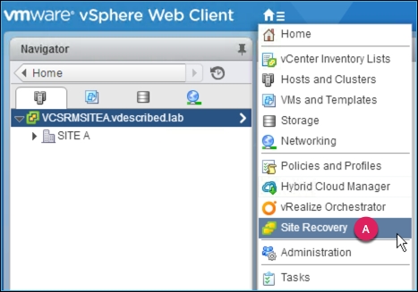Adding array managers and enabling array pairs