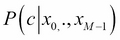 Naive Bayes