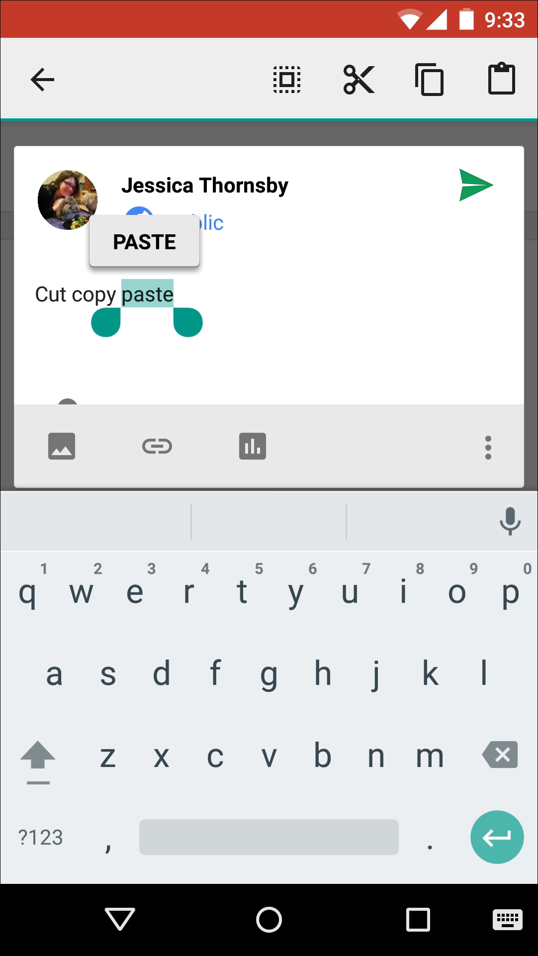 Android UI Design | Packt