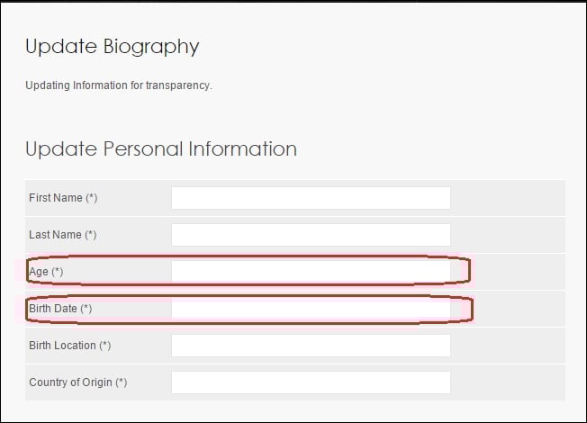 Domain data type conversion and filtering
