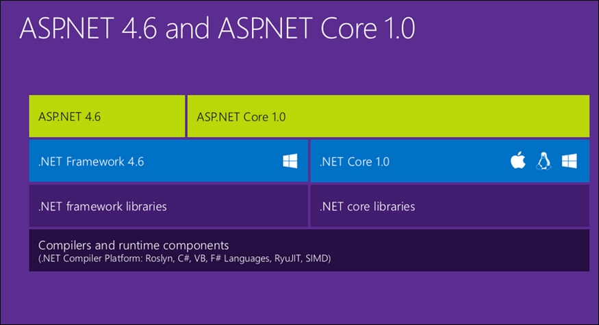 What version of the .NET Framework are we using?
