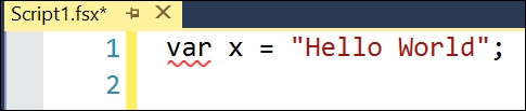 Learning F#