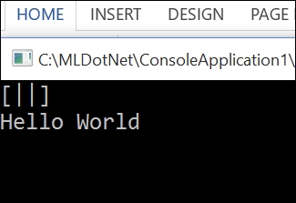 Learning F#