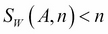 Terminology