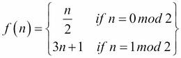 A parallel programming example