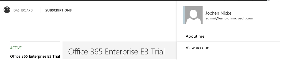 Implementing a solid Azure Active Directory