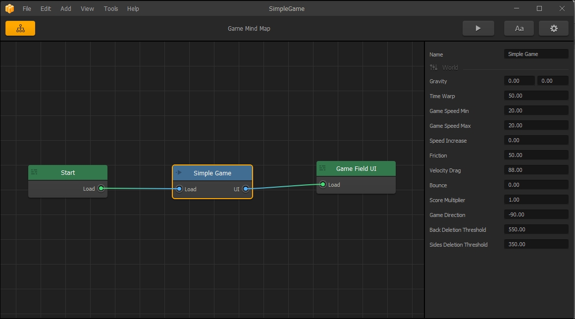 1. So, You Want to Develop a Video Game? | Buildbox 2.x Game Development
