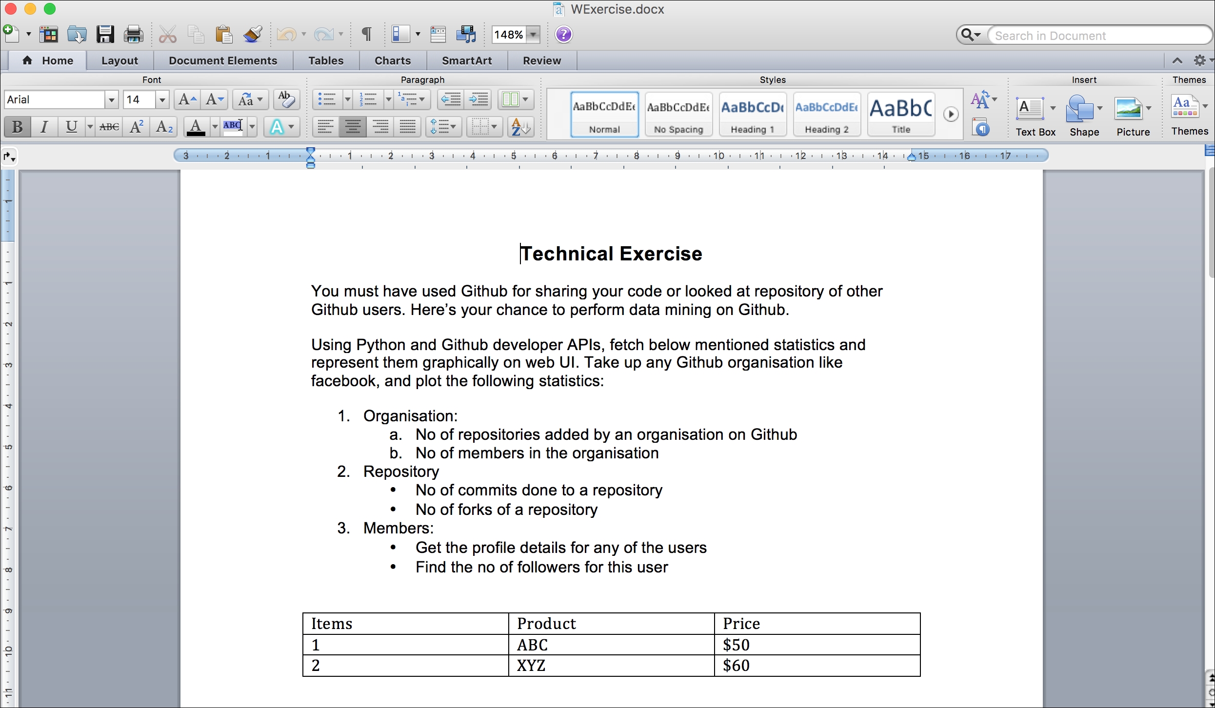 How To Read Word Documents With Python Open Source Automation - Riset