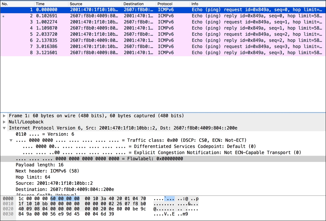 Wireshark