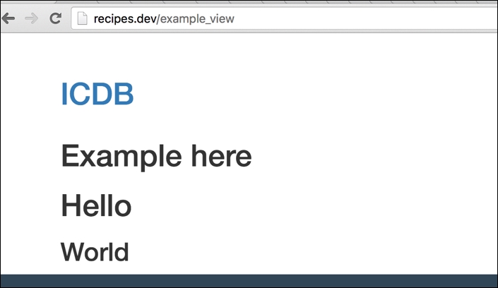 How to do it…