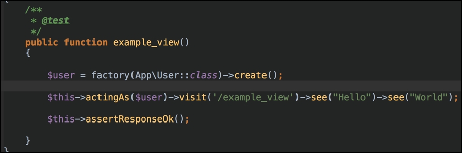 How to do it…